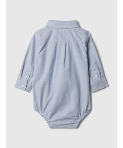 (K) Детский боди Oxford