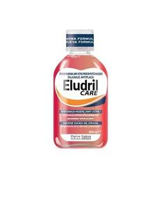 Жидкость для полоскания рта, 500 мл Eludril Care