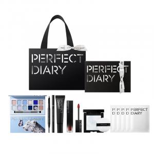 Набор косметики для женщин PERFECT DIARY