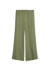 Брюки свободного кроя Marc OPolo, Green
