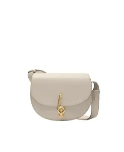 Небольшая сумка для уздечки Burberry, бежевый