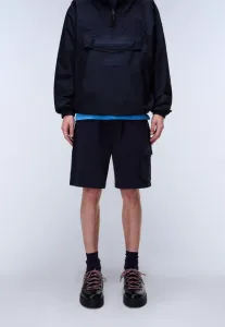 Шорты с логотипом box Napapijri, Blu Marine