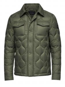 Ombre Куртка для межсезонья в цвете Khaki