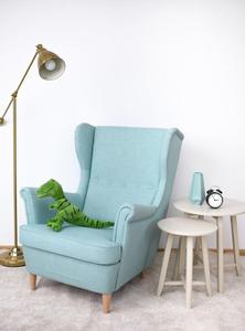 Мишка Густавус Тедди, Дино-Динозавр, 55 см Miś Gustaw