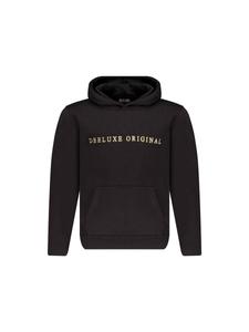 Толстовка Deeluxe Ben, черный