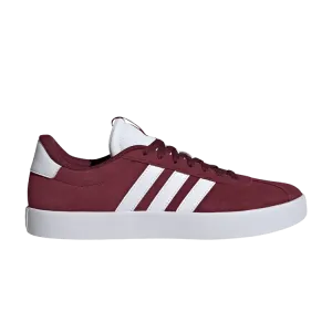 Кроссовки Adidas VL Court 3.0, Shadow Red