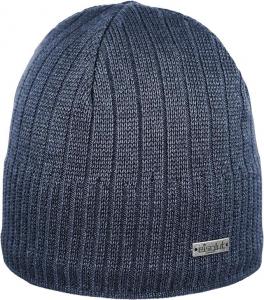 EISGLUT Мужская зимняя шерстяная шапка Kaig Cotton