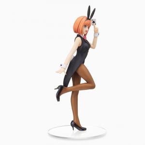 Yotsuba Nakano, Super, The Quintessential Quintuplets, Zhuangjia Styling Bonus Gifts SEGA