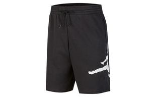 Мужские повседневные шорты Jordan, цвет Black