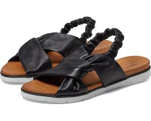 Сандалии Spring Step Angeline, черный