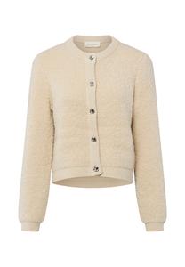Кардиган MSCH Copenhagen Cardigan, Beige