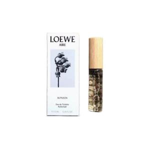LOEWE Набор пробников женских духов Black Waltz/Miracle Dawn/Independent Declaration Eau De Toilette Eau De Parfum 7,5 мл