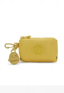Кошелек kipling Kipling, Daisy Yellow