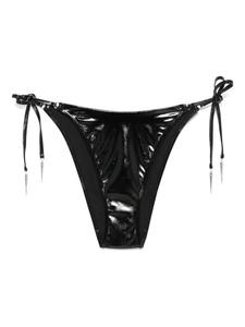 Плавки бикини Mika Agent Provocateur, черный