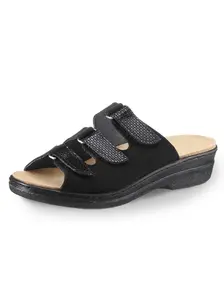 Классические мюли Classic, черный