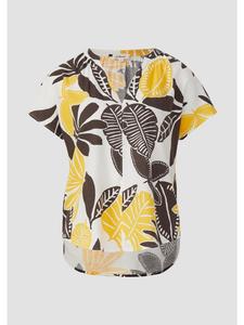 Блузка в цвете 02A0_ecru s.Oliver