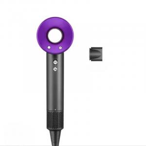 Фены Imobile, [classic forest фиолетовый]20 billion hydrating negative ion+constant temperature hair care+magnetic nozzle+perforated stands