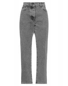 Джинсы Msgm, серый