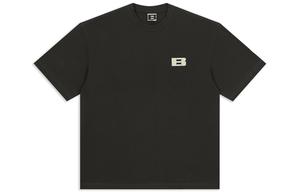 Футболка унисекс BONELESS, Средне-серый