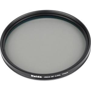 Фильтр Haida PROII Multicoated Circular Polarizing Filter HD2020-77