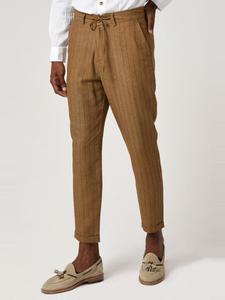 Обычные брюки Antioch, кэмел