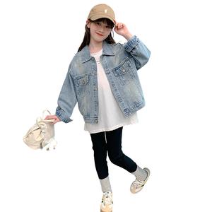 Детский топ Disney, синий