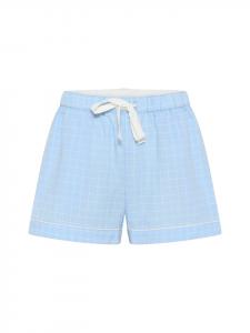 CCDK Copenhagen Пижамные брюки Katrina в клетку Windsurfer