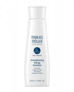 Укрепляющий шампунь Men Unlimited Strengthening Shampoo Marlies Möller