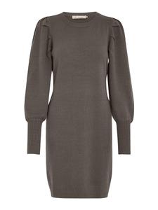 Вязаное платье Peppercorn Anissa, Brown