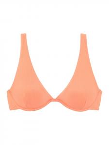 Верх бикини Venice Beach, цвет lachs