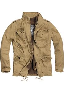Парка Brandit Between-Seasons Parka Giant, песочный