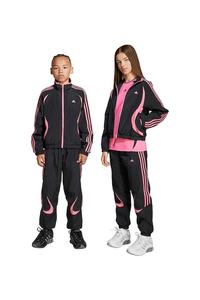 Детские спортивные штаны Adidas Originals, черный