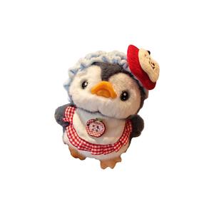 Плюшевая игрушка пингвинчики высота 15см Mr. Toy