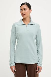 Спортивная толстовка Glacial IV Columbia, синий