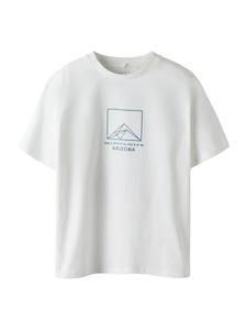 Рубашка NAME IT NKMNADIR, белый