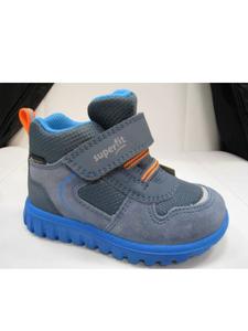 Первые ходунки superfit, синий