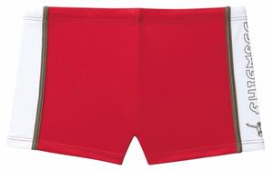 Плавки CHIEMSEE Athletic Swim Trunks, красный