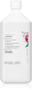 Кондиционер для разглаживания и ухода за вьющимися волосами Simply Zen, 1000 мл