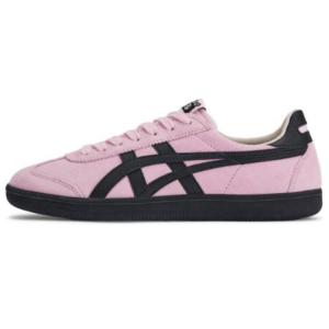 Кроссовки Onitsuka Tiger Tokuten Skateboarding Shoes Women's Low-top Pink, розовый
