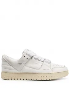 Кроссовки Vintage Dirty 1989 STUDIO, белый