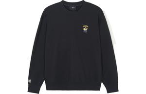 MLB Свитшот унисекс черный SS24