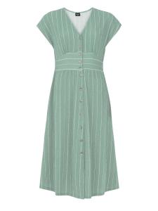 Платье PROTEST PRTGILLY, зеленый