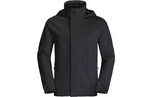 Куртка мужская Jack Wolfskin, цвет Red/2607