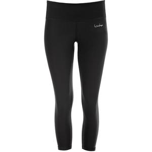 Функциональные колготки Power Shape 7/8 AEL302 Winshape, черный