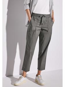 Брюки-Карго Street One, серый