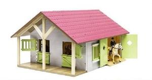 Hipo, хозяйственная постройка, деревянная конюшня в ящике, 610168