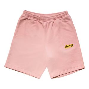 Спортивные шорты Drew House Secret Sweatshort 'Dusty Rose', розовый