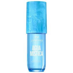 Ароматный спрей для волос и тела Água Mística Sol de Janeiro, 3 oz/90 ml