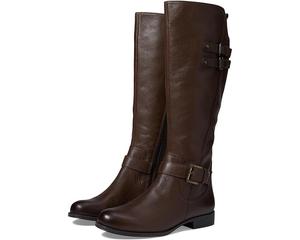 Ботинки Naturalizer Jessie, цвет Chocolate Leather