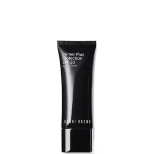Primer Plus Protection SPF50 40мл Bobbi Brown